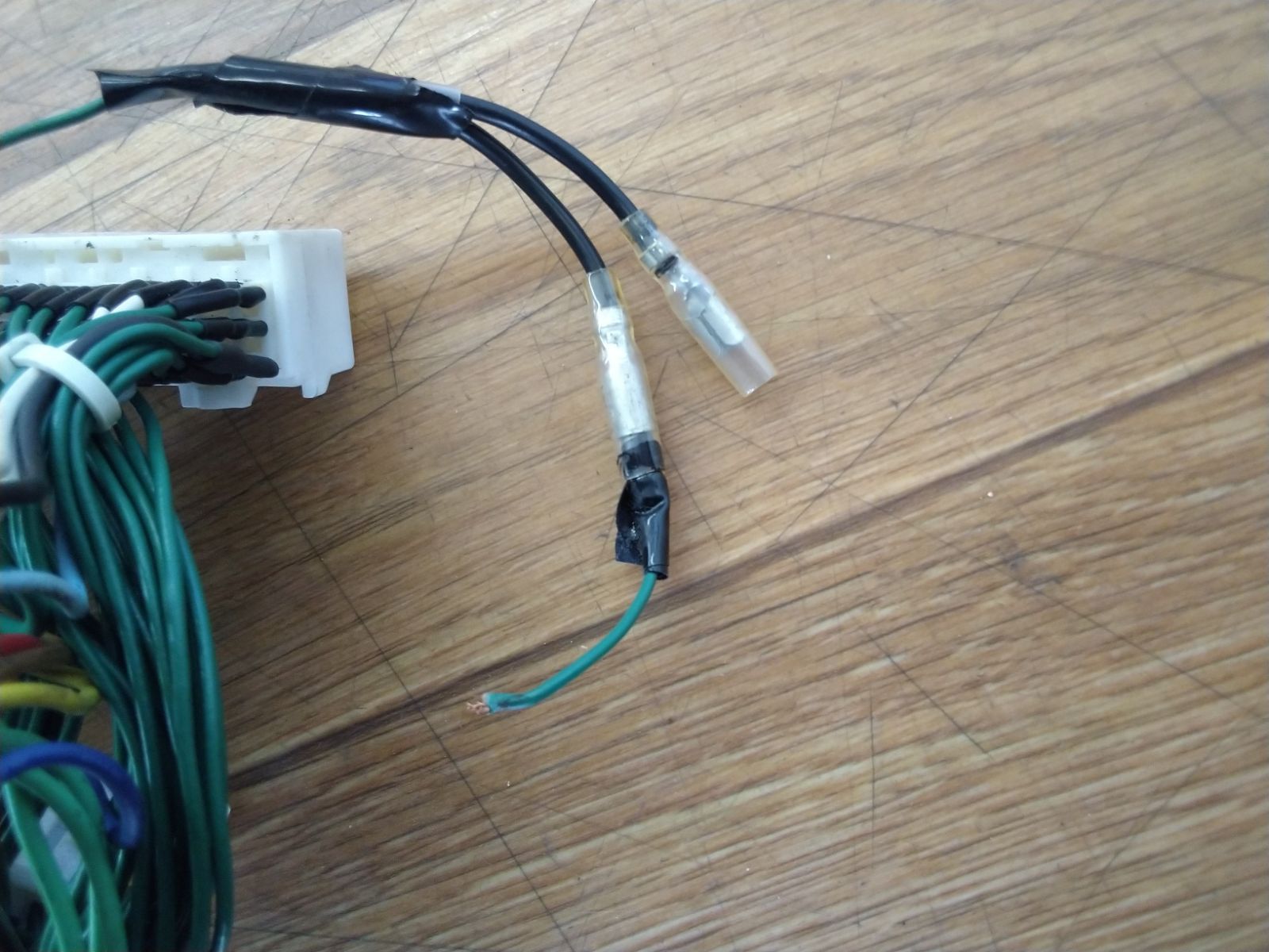 TAKE OFF コペン L880K PERFECT DRIVE サブコンピューター FFCRYSTALESIA_COM