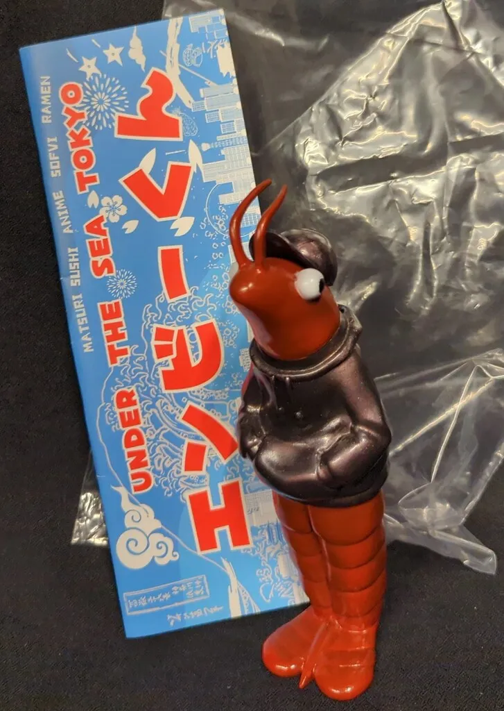 2025年最新】エンビーくんの人気アイテム - メルカリ