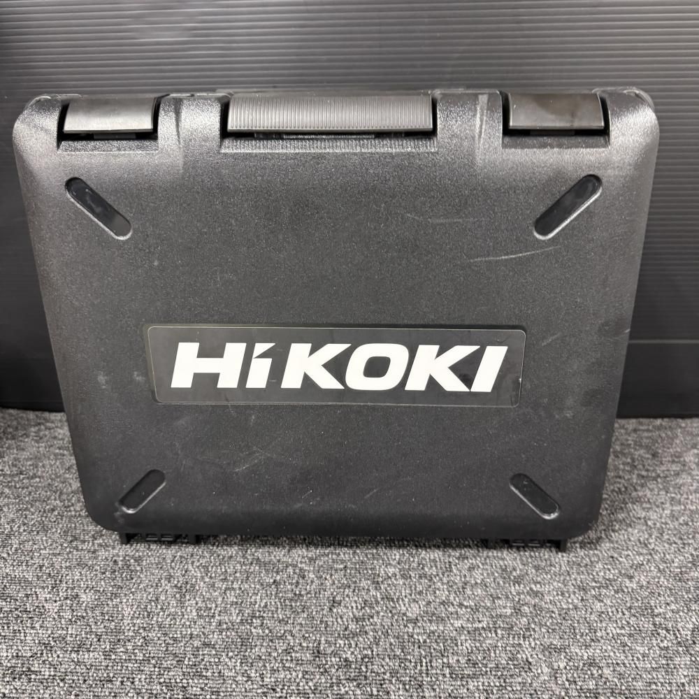 36V充電式インパクトドライバー フォレストグリーン