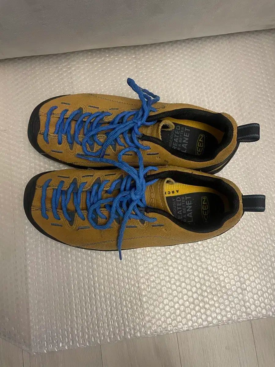 keen ジャスパー