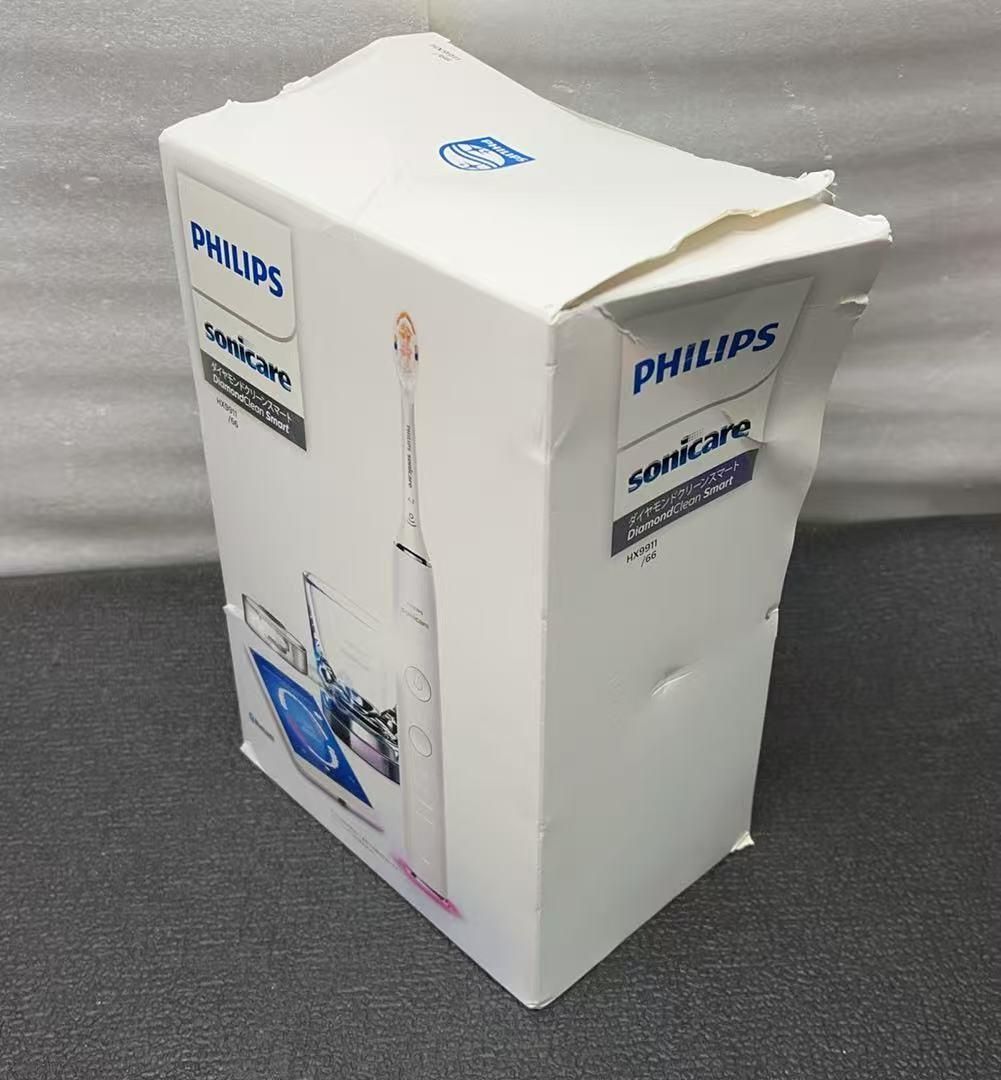 電動歯ブラシ ソニッケアー