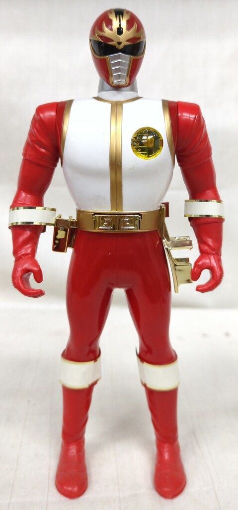 バンダイ ダイレンジャー/超音英雄 五星戦隊ダイレンジャー 超音