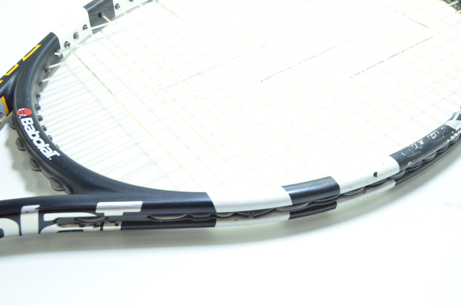 テニスラケット 硬式 バボラ ピュアストーム リミテッド+ (G2) BabolaT