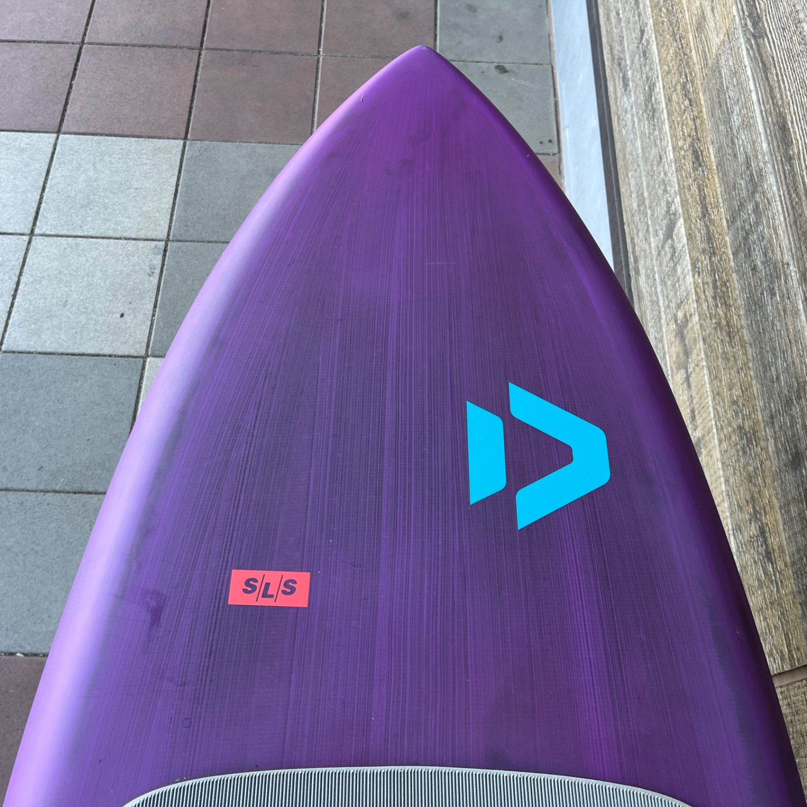 ボード デュオトーン