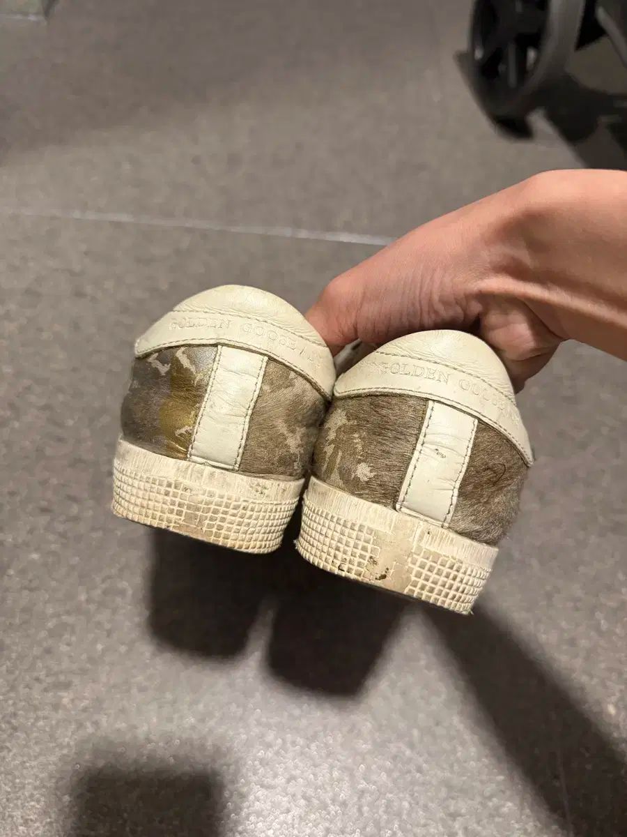 ホワイトゴールド 35