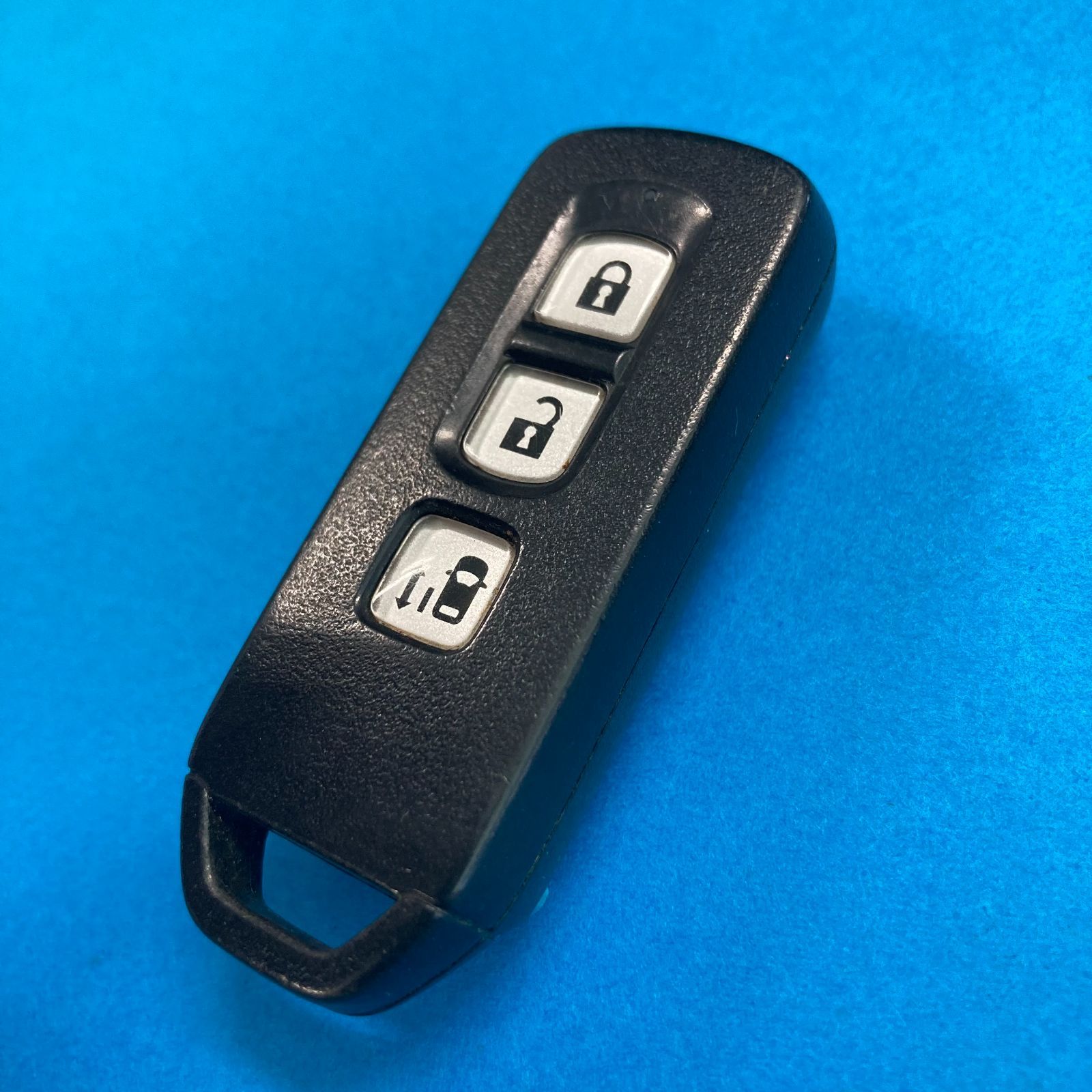 送料無料 ホンダ N-BOX 純正 スマートキー 3ボタン HOLD