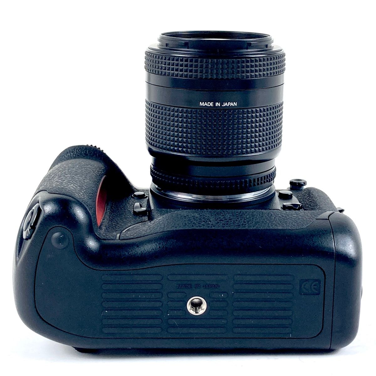 Nikon ニコン F5 ボディ 中古 ニコン F5 ボディ 程度:B (並品)