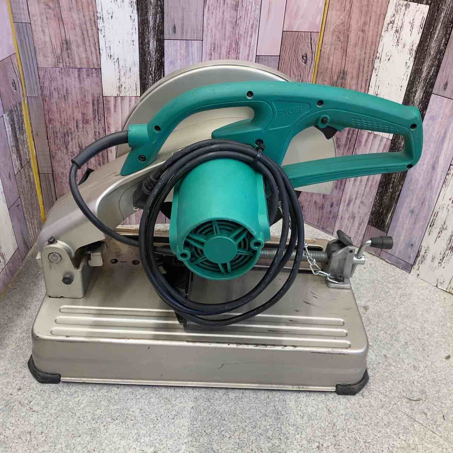高速切断機 C-3050