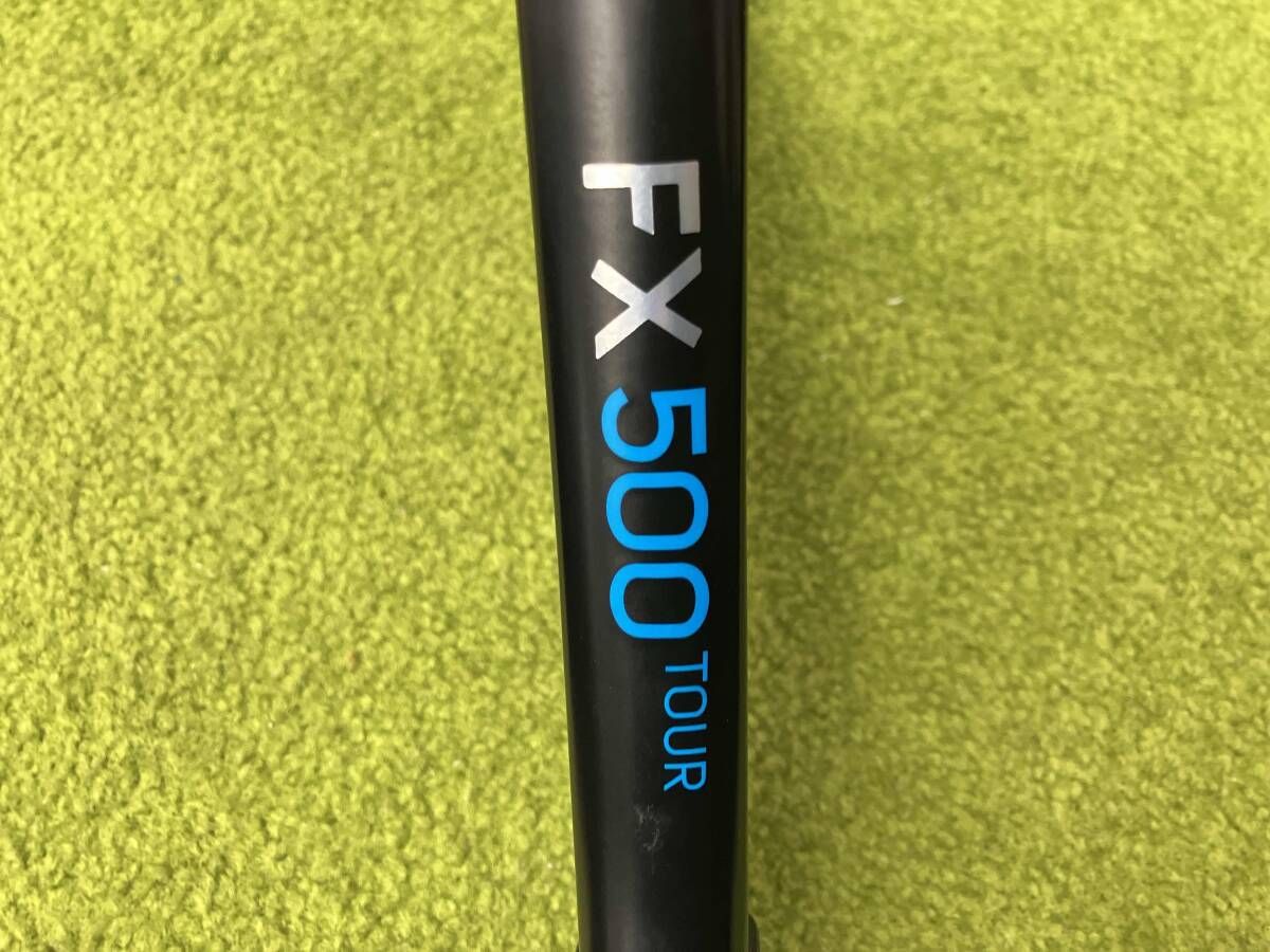 まるを様　ダンロップ　FX500tour グリップ3 まるを様 ダンロップ FX500tour グリップ3 ダンロップ FX 500