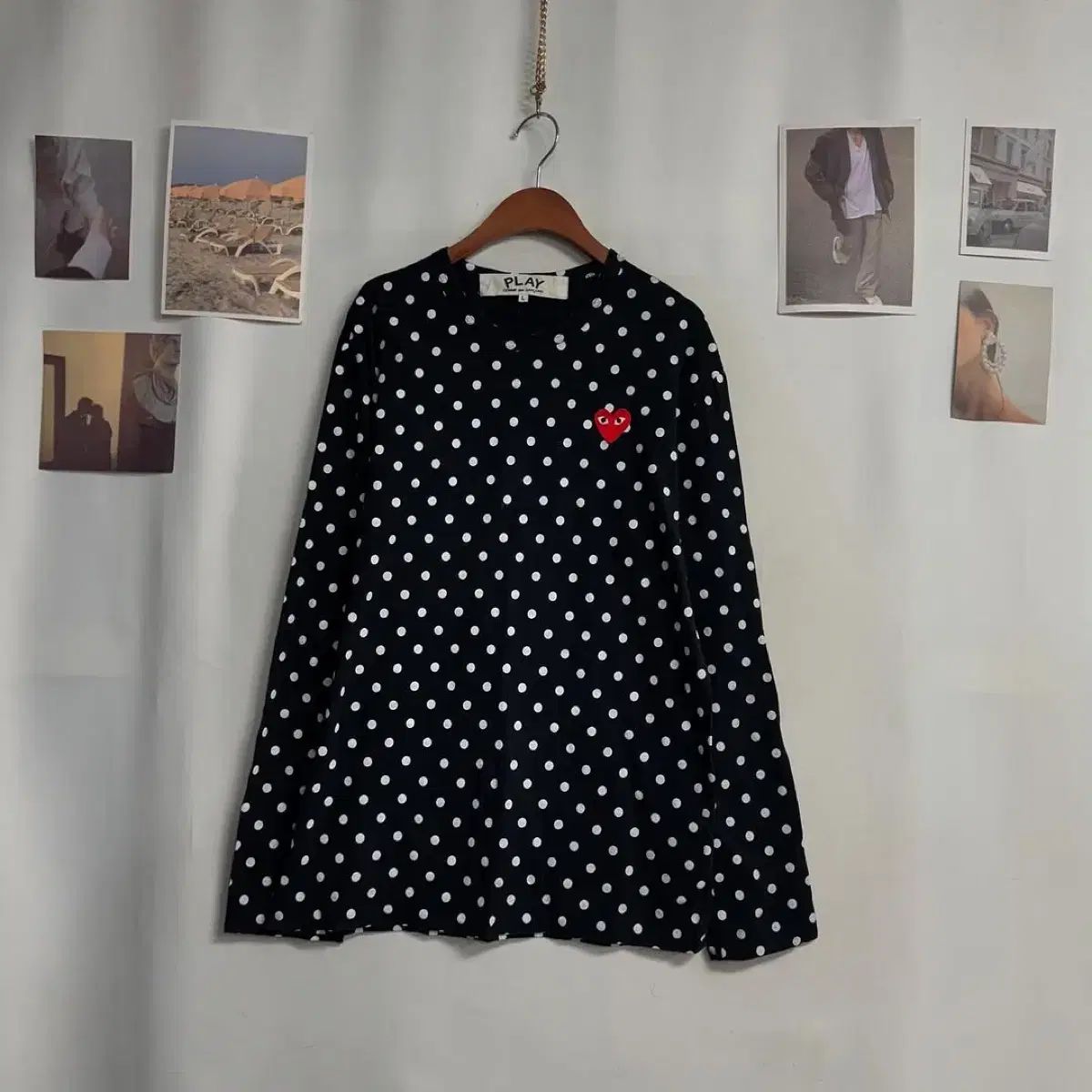COMME des