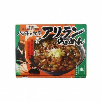 箱入 千葉アリランらぁめん 八平の食堂 3食入×10箱
