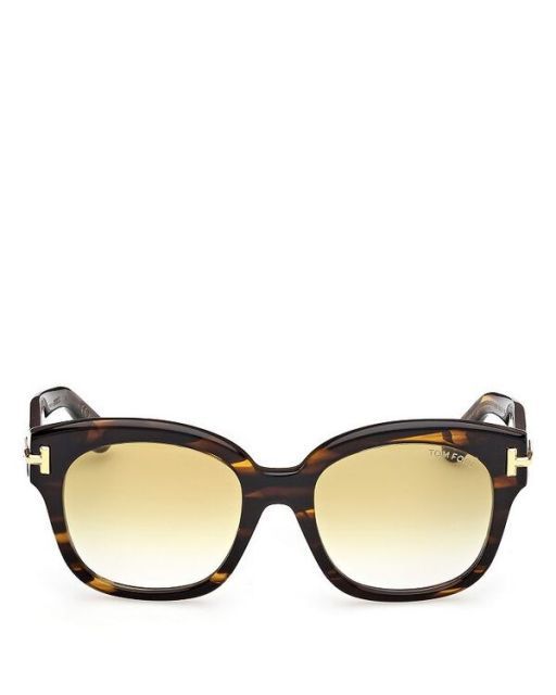 TOM FORD トムフォード 20春夏 キャットアイ サングラス | Lou TF-741