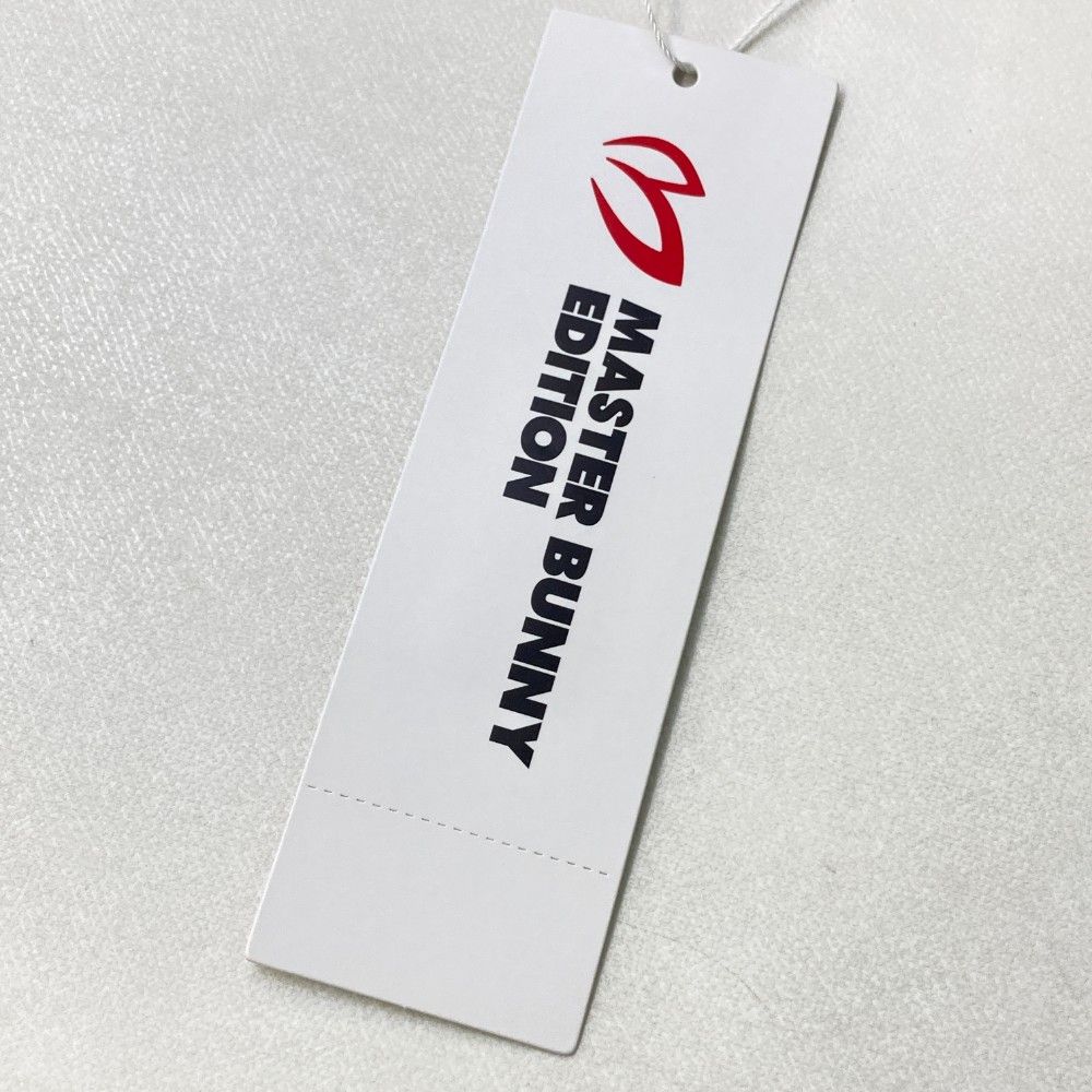 サイズ：5 MASTER BUNNY EDITION マスターバニーエディション