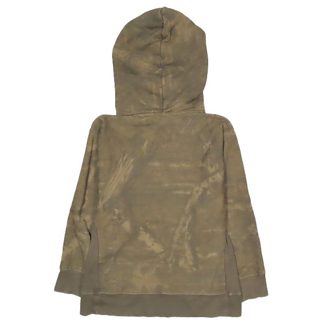 YEEZY SEASON3 イージー シーズンスリー Kanye West Camo Hoodie  