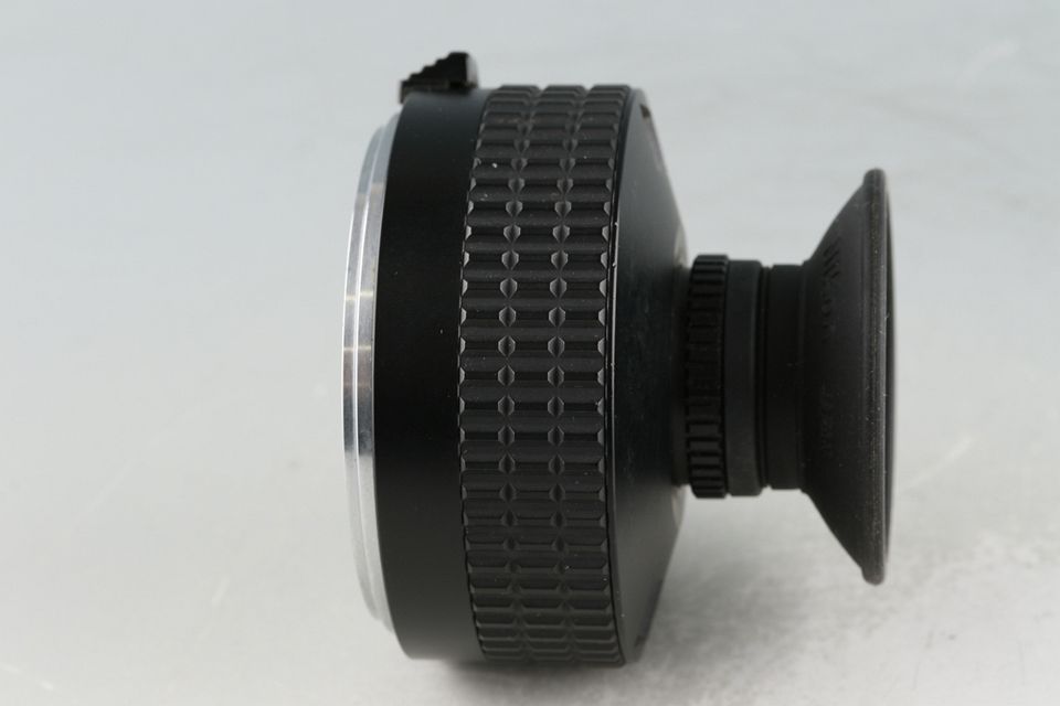 Lens Scope