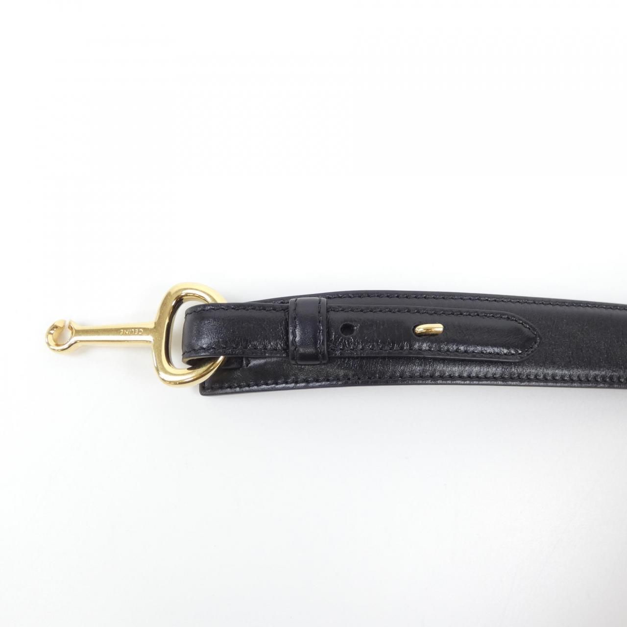 CELINE BELT