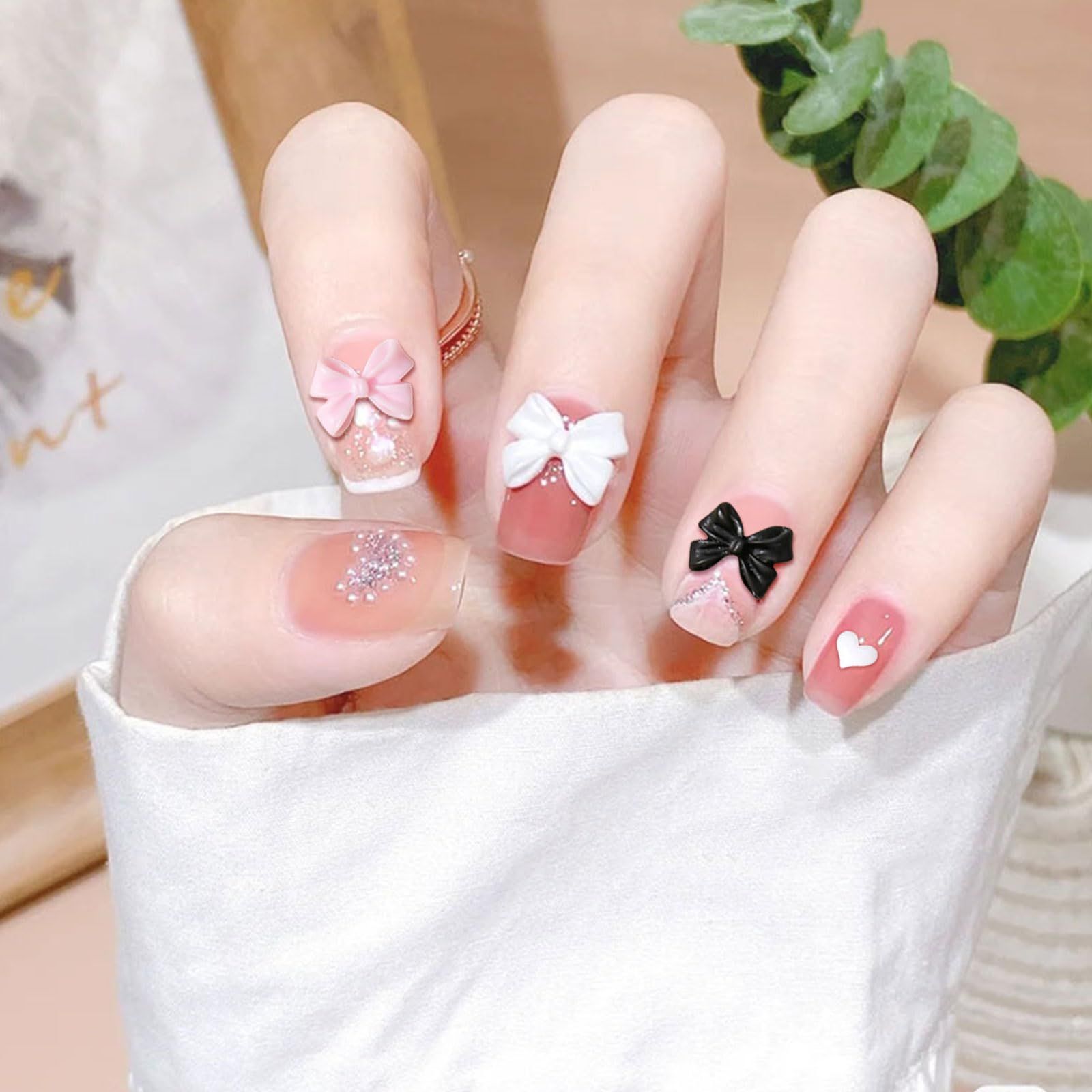 3dネイルパーツ ネイル ネイルパーツ デコパーツ 【公式通販】