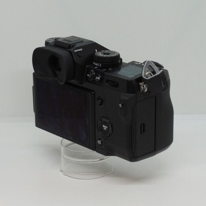 X-H1 ボデイ