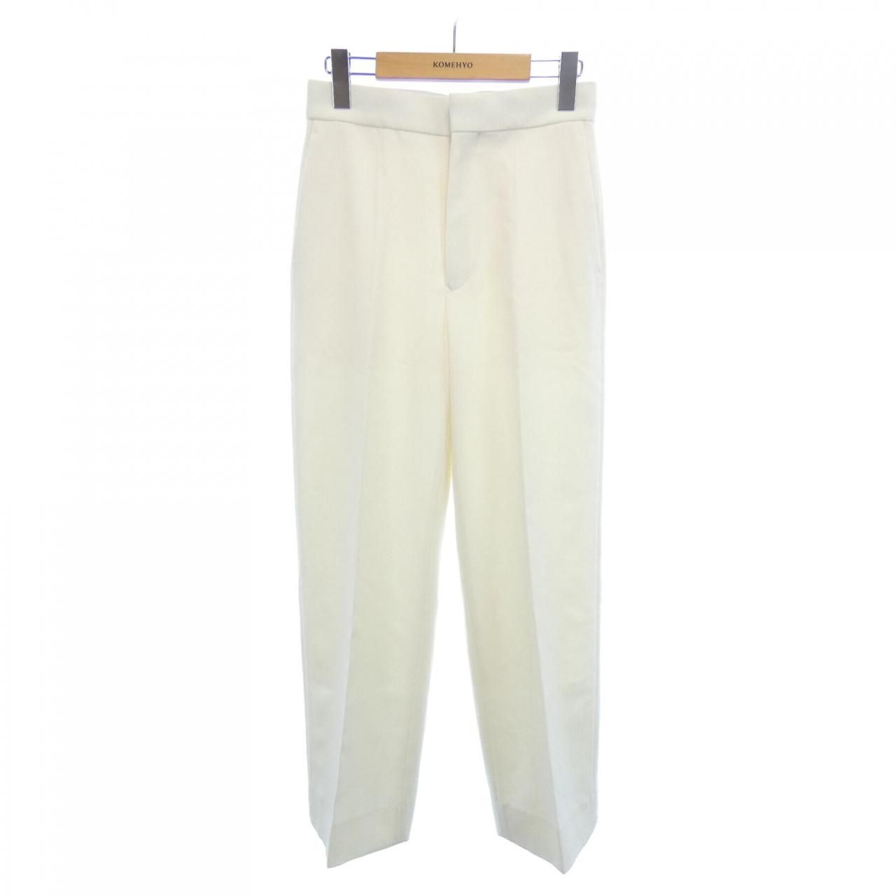 ドゥロワー DRAWER 6514-236-1376 パンツ