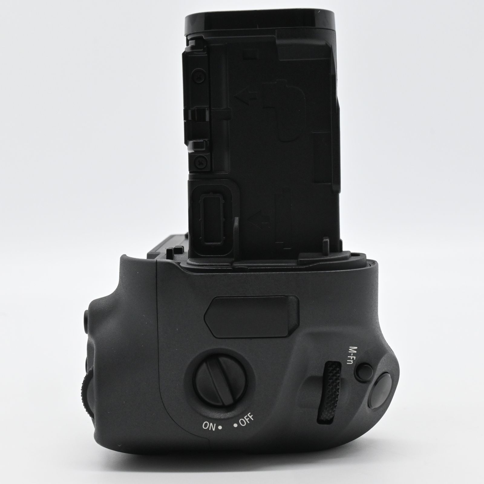 ☆美品☆Canon BG-E22 EOS-R用 バッテリーグリップ - メルカリ