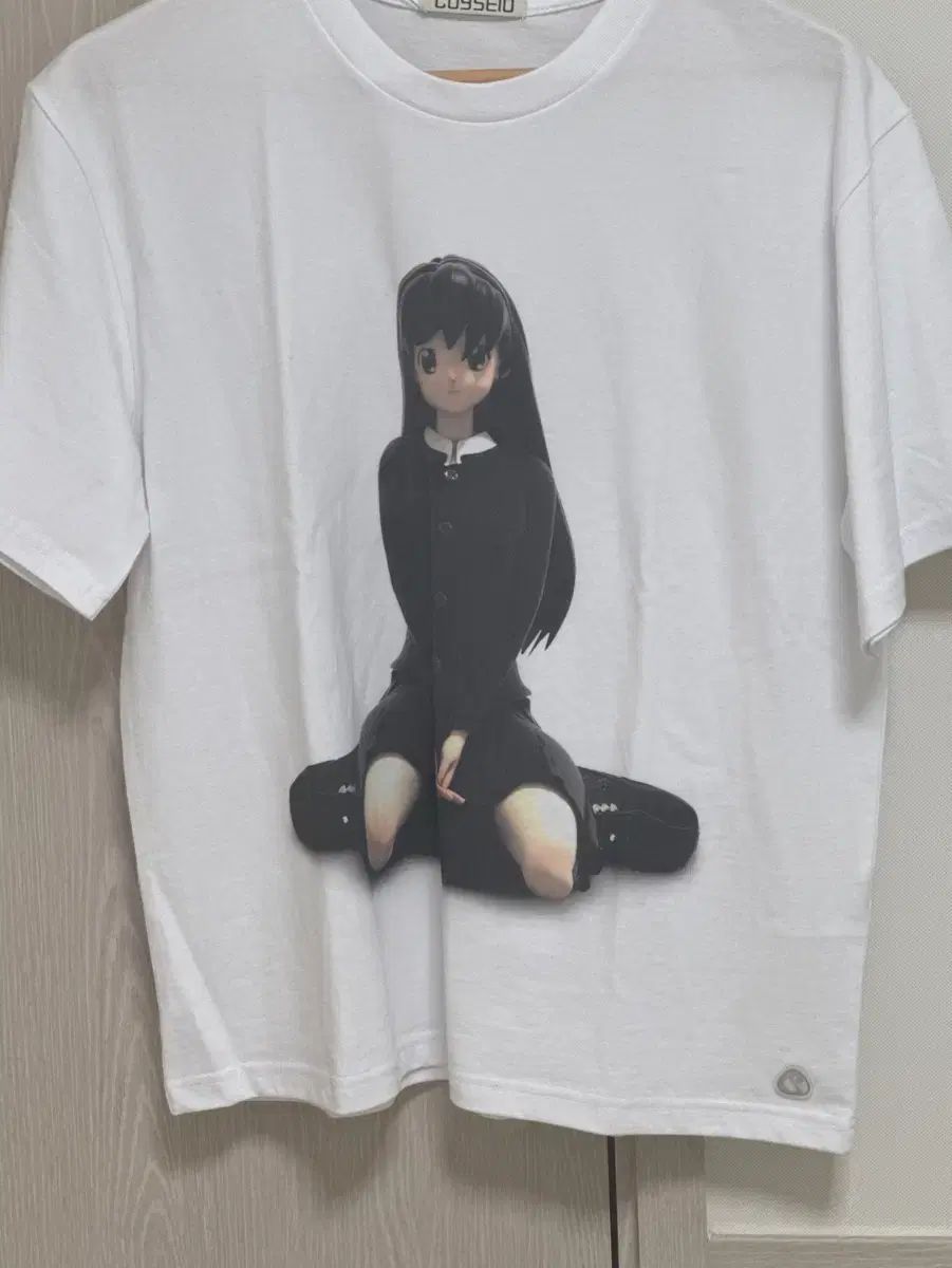 こいせいお コシオ 半袖