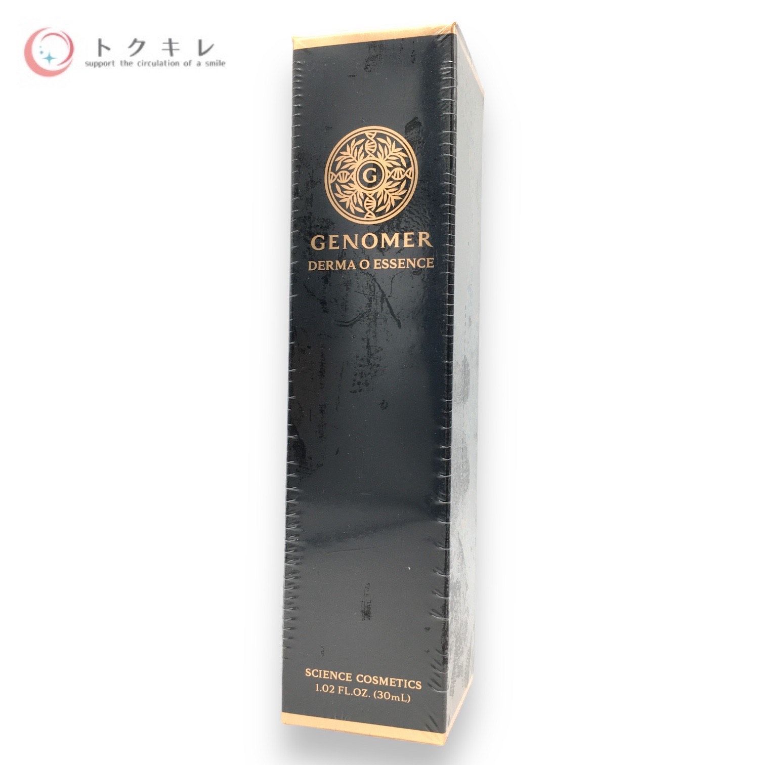 GENOMER DOジェノマーダーマ　エッセンスN19 オイル状美容液30ml ジェノマー / ダーマOエッセンスの公式商品情報｜美容・化粧品