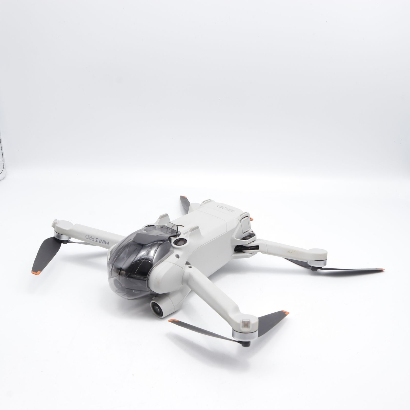 美品】【国内正規品】DJI Mini 3 Pro 高性能ミニカメラドローン 4k  
