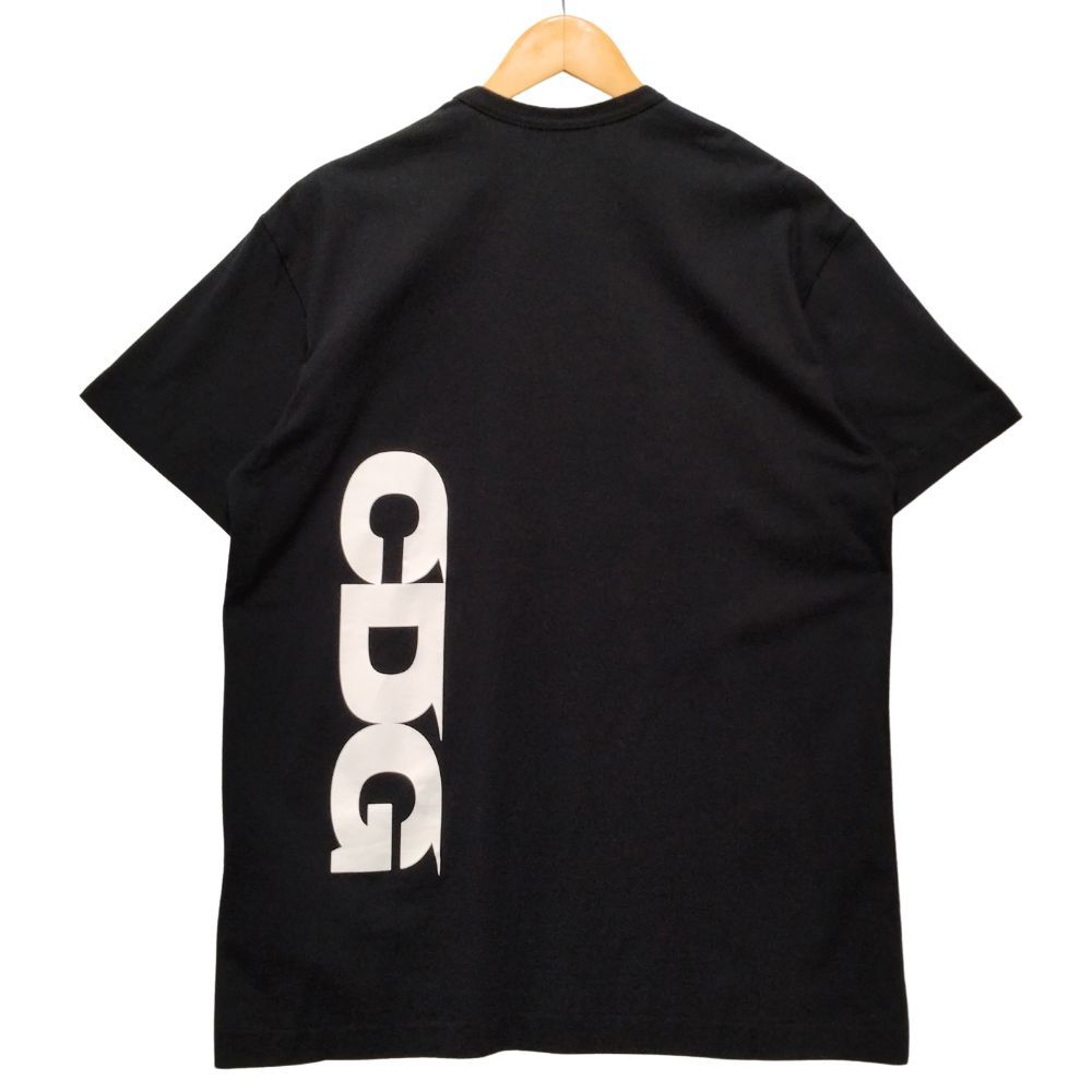 COMME DES GARCONS コムデギャルソン CDG 品番 SZ-T054 Disney 