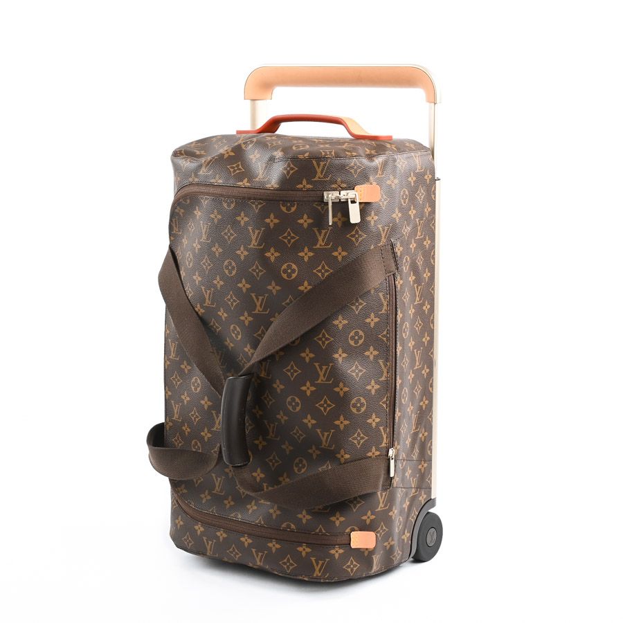 LOUIS VUITTON ルイヴィトン トラベルバッグ ホライゾンソフト2R55 M20109