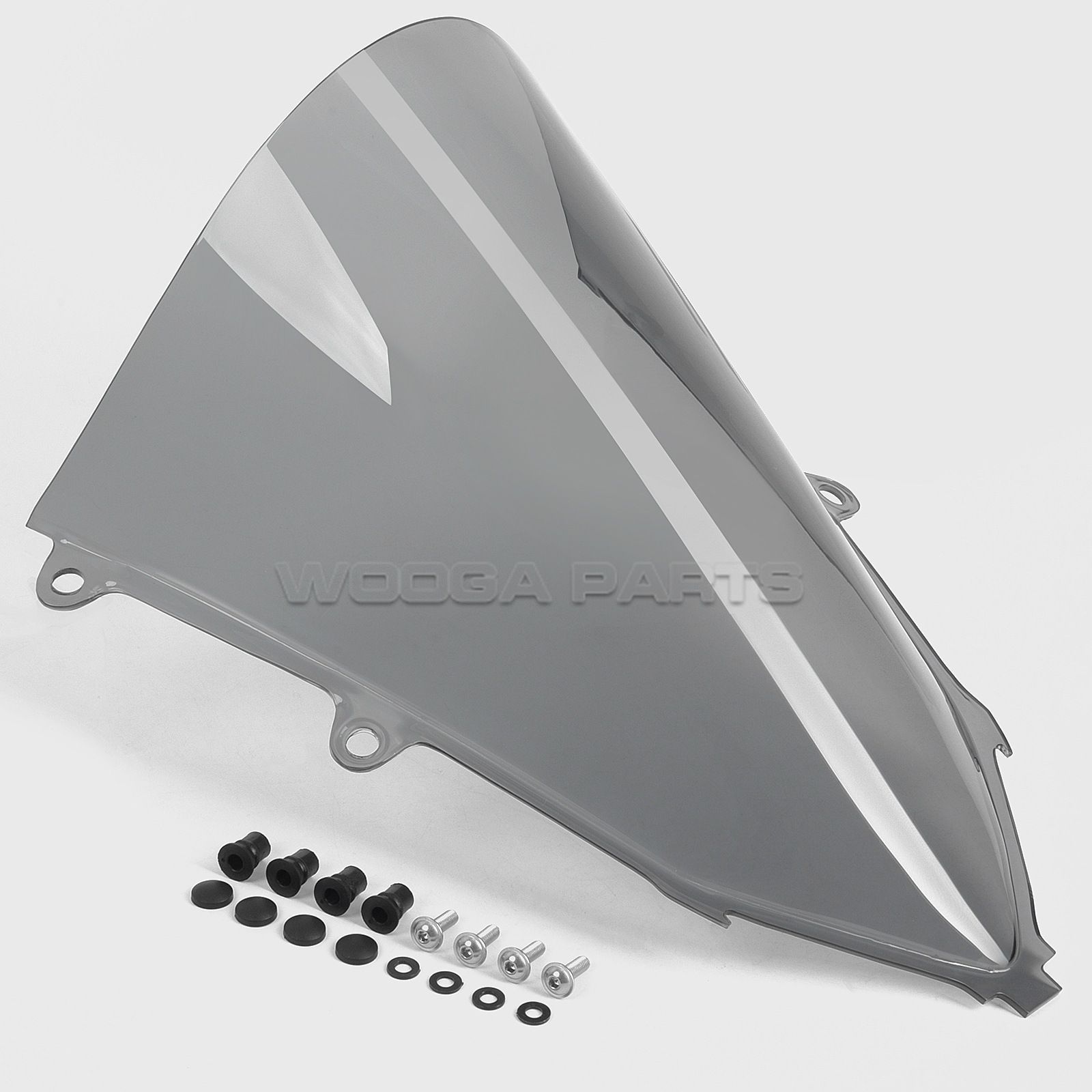 フロントスクリーン 高透過タイプ