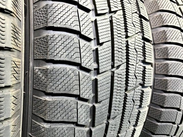 トーヨー ウィンタートランパスTX