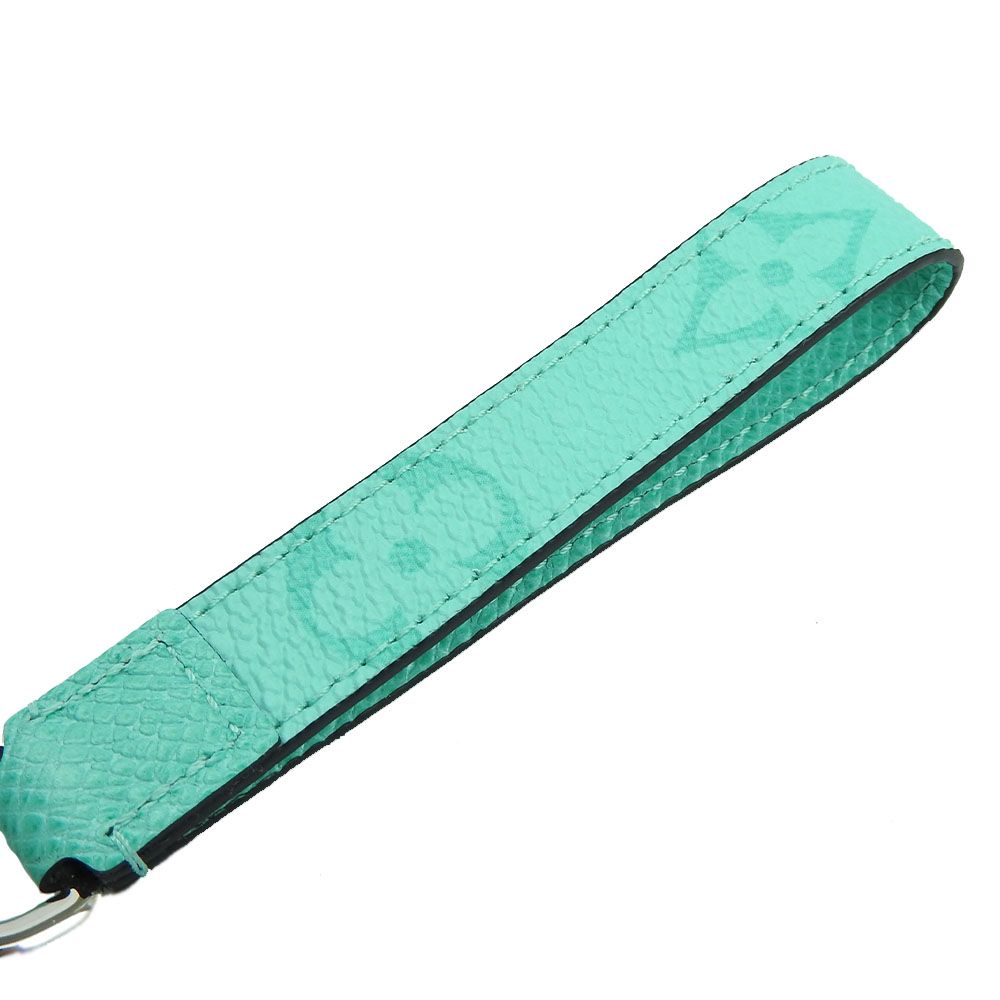 中古】 ルイ・ヴィトン キーリング ポルトクレ スリムドラゴンヌ  