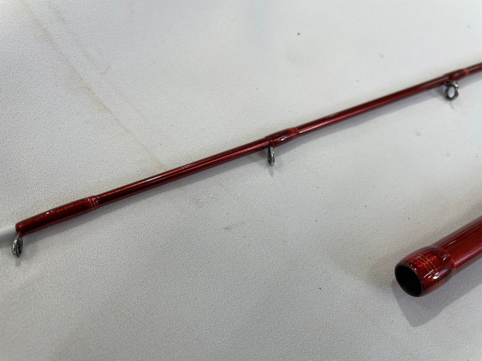 ダイワ リーディング 73 H-200・W