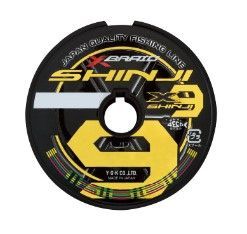フィッシング エックスブレイド XBRAID シンジ X9 100m連結 3号 | 釣具