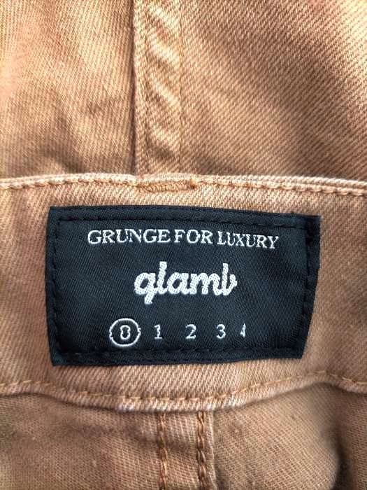 glamb Nick rib overall グラム オーバーオール 送料無料 通販 ファッション 楽天市場】【glamb(グラム)】Nick