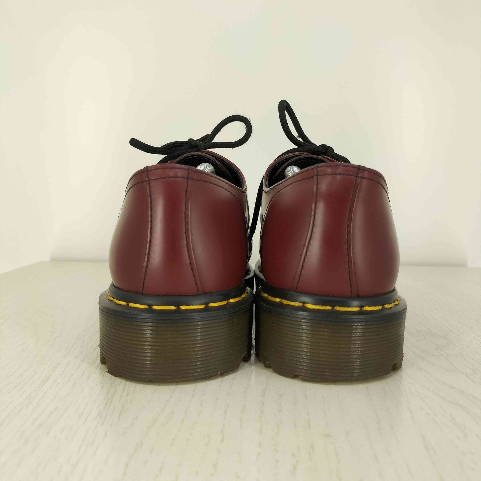 ドクターマーチン Dr.Martens RAMSEY CREEPER ラムジー クリーパー 3
