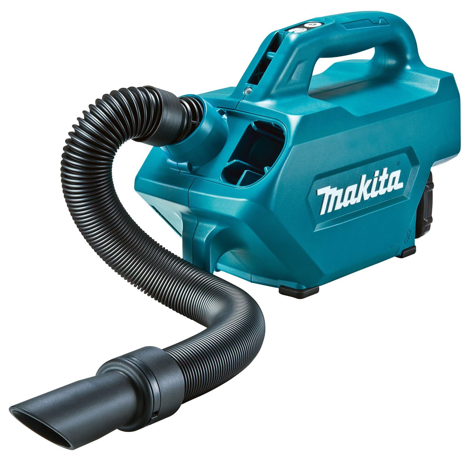 CL121DSH バッテリ 充電器 ソフトバッグ付 肩掛け型充電式クリーナー マキタ