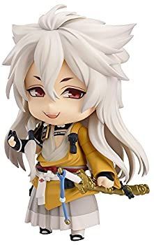 ねんどろいど : 刀剣乱舞-ONLINE- 小狐丸の通販 刀剣乱舞 三日月宗近