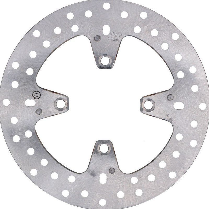 DUCATI純正 REAR BRAKE DISC | 49210041A-直営 アウトレット