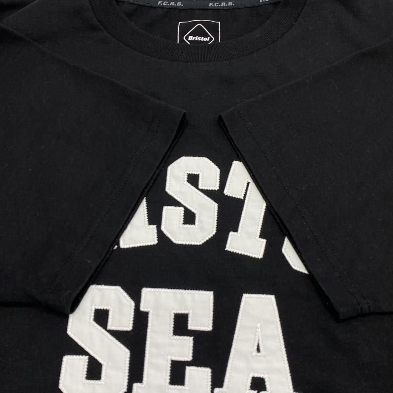 FCRB wind and sea　ブリストル　S size FCRB WIND AND SEA Bristl ブルゾン ジャケット