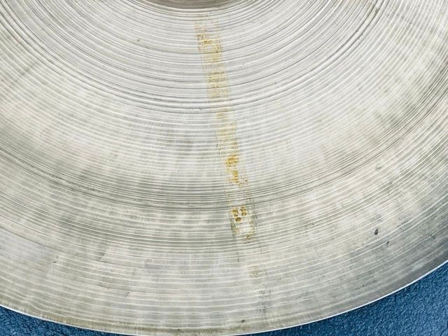 CYMBALS USA|512552