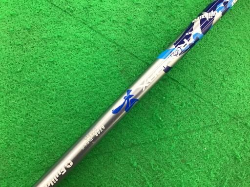 キャロウェイ ゴルフクラブ ウッド（右利き用）新品・未使用 キャロウェイ ゴルフクラブ ウッド（右利き用）新品・未使用