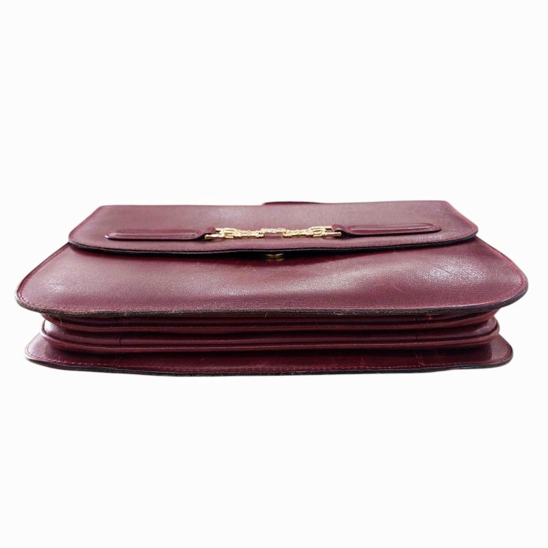 セリーヌ CELINE ヴィンテージ ハンドバッグ ワンショルダーバッグ  