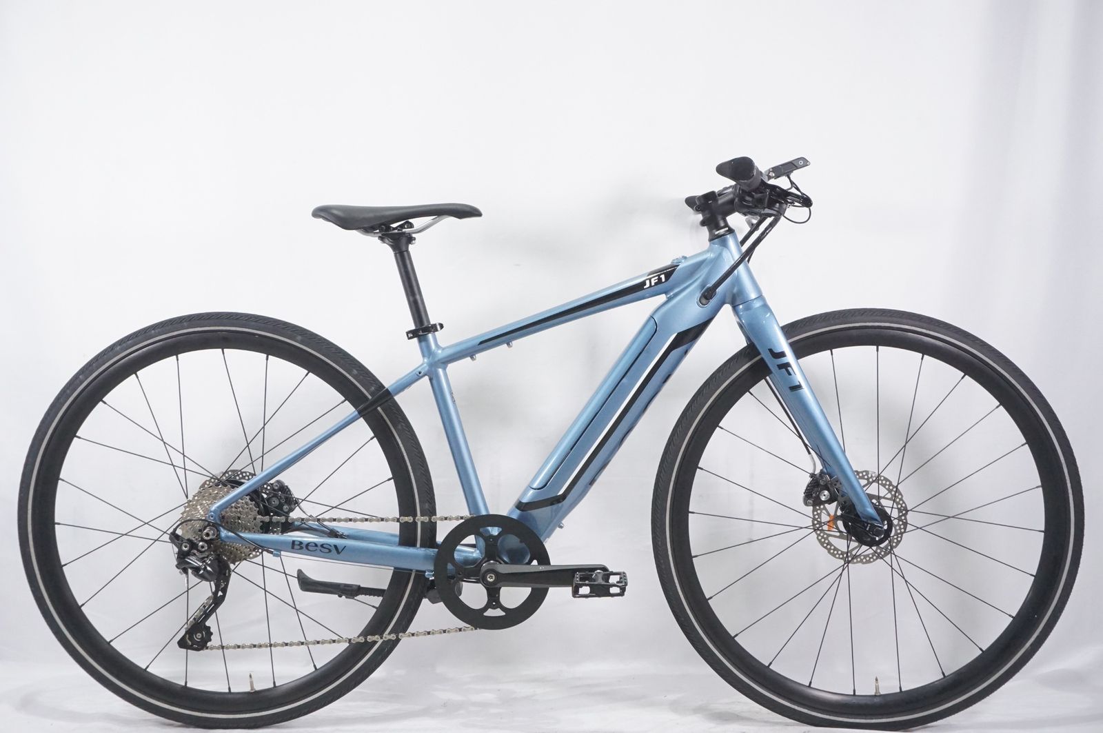 PS1-20インチミニベロ-ハイエンドモデルのe-Bike | BESV JAPAN