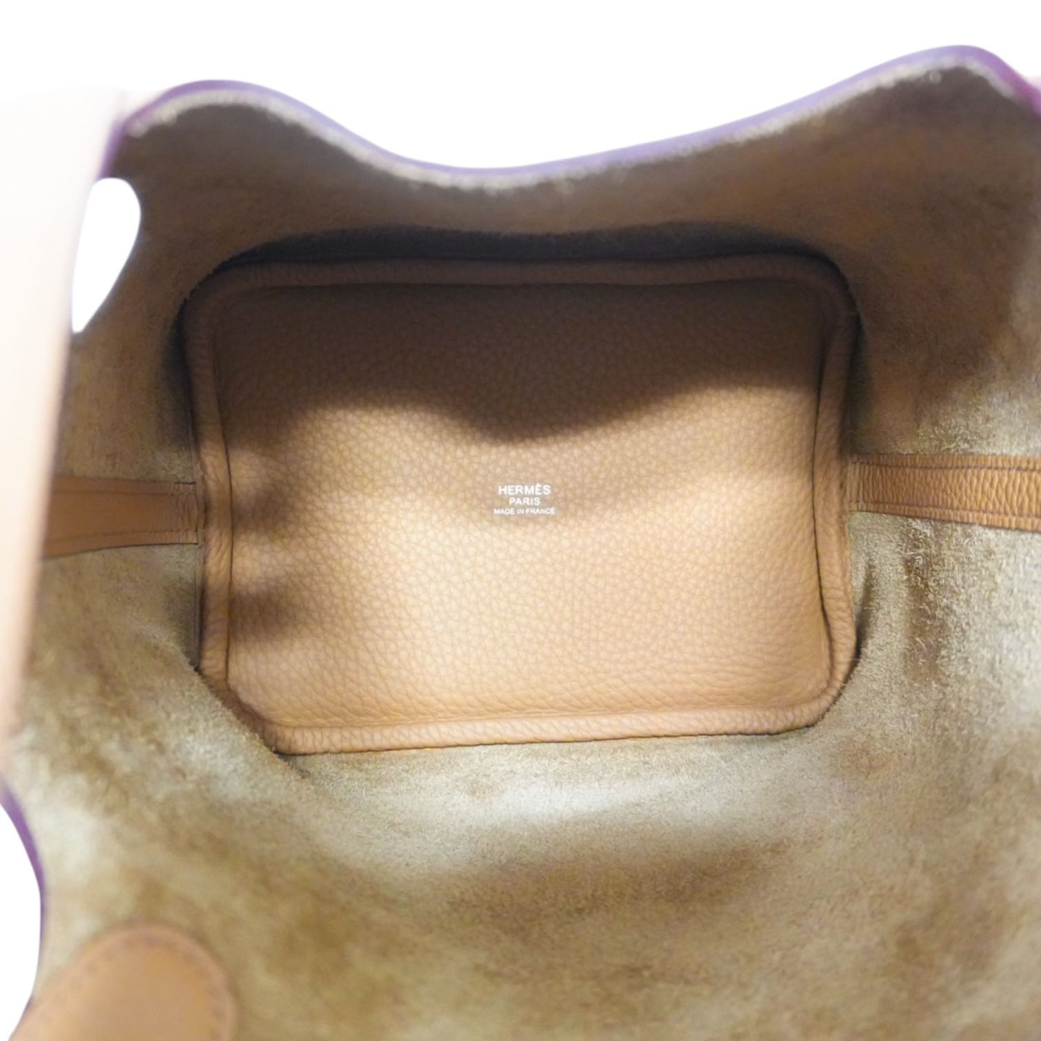 お値下げしました！】エルメス ピコタンロック18 PM トリヨン  