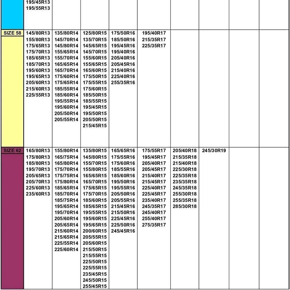 スノーソックス