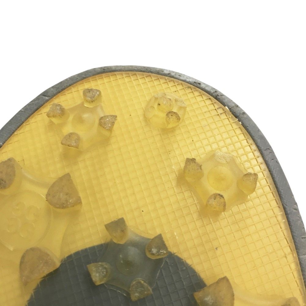 レザー ゴルフシューズ