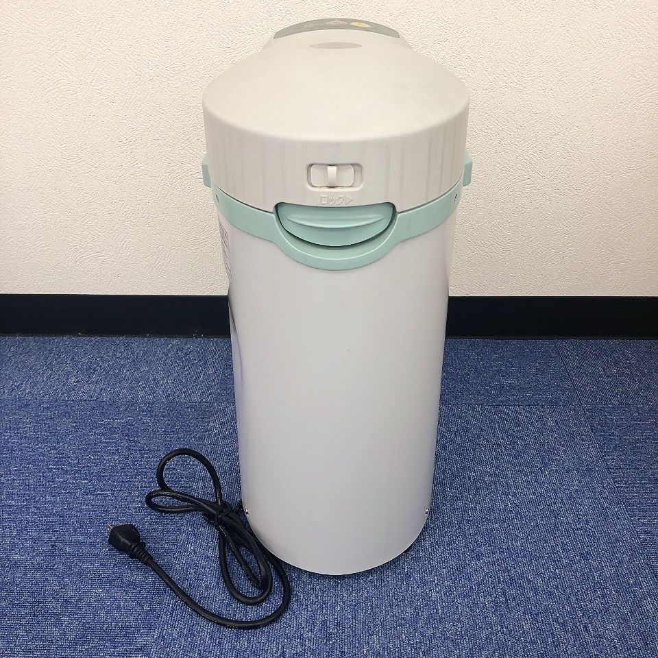 ナショナル家庭用生ごみ処理機 （ナショナル（MS－N22－H