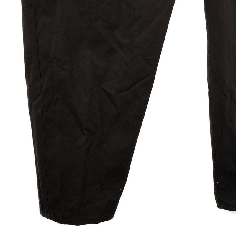 【極美品】Steven Alan/ ベンタイル　バギーテーパードパンツ Steven Alan ベンタイル スーパーバギー テーパード チノパンツ