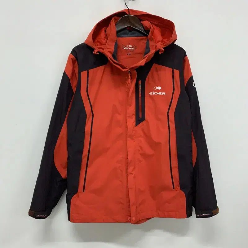 【雷市場（ポンジャン）商品韓国直送】 EIDER(アイダー) 登山 アウトドア ウインドブレーカー 100 G02572